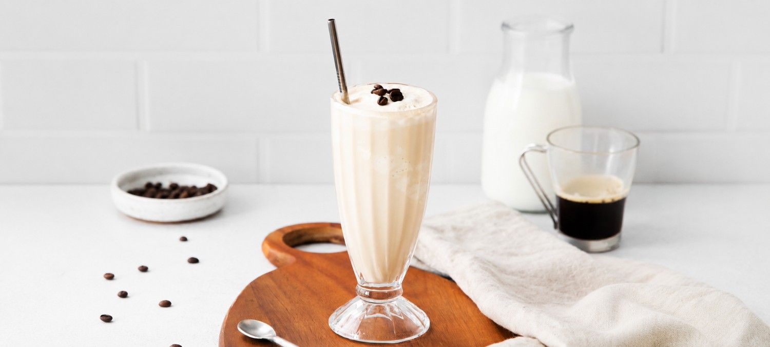 Report Card Milk Shake