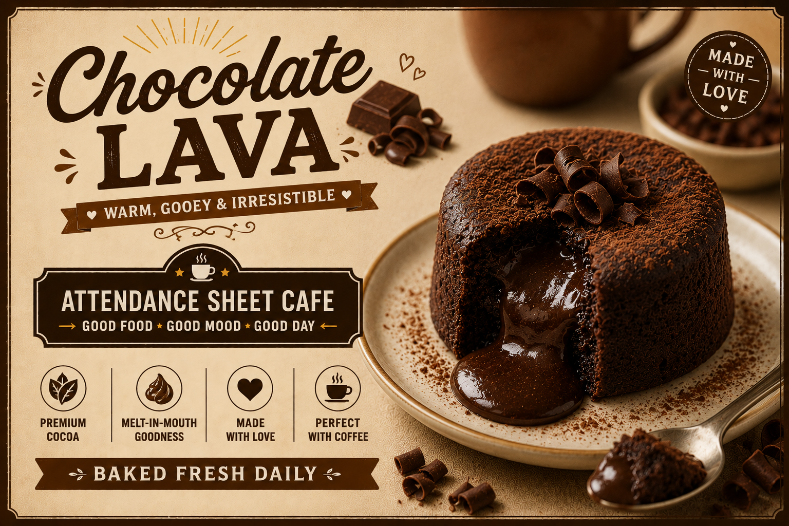 LAVA